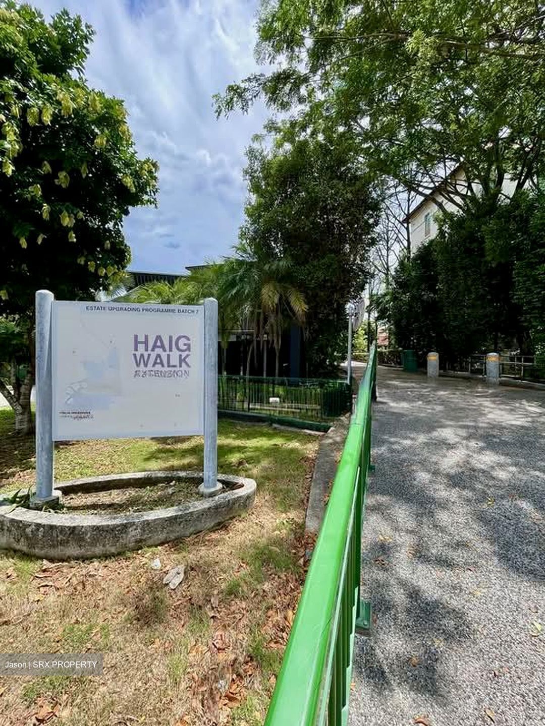 Haigsville Drive (D15), Semi-Detached #552501511